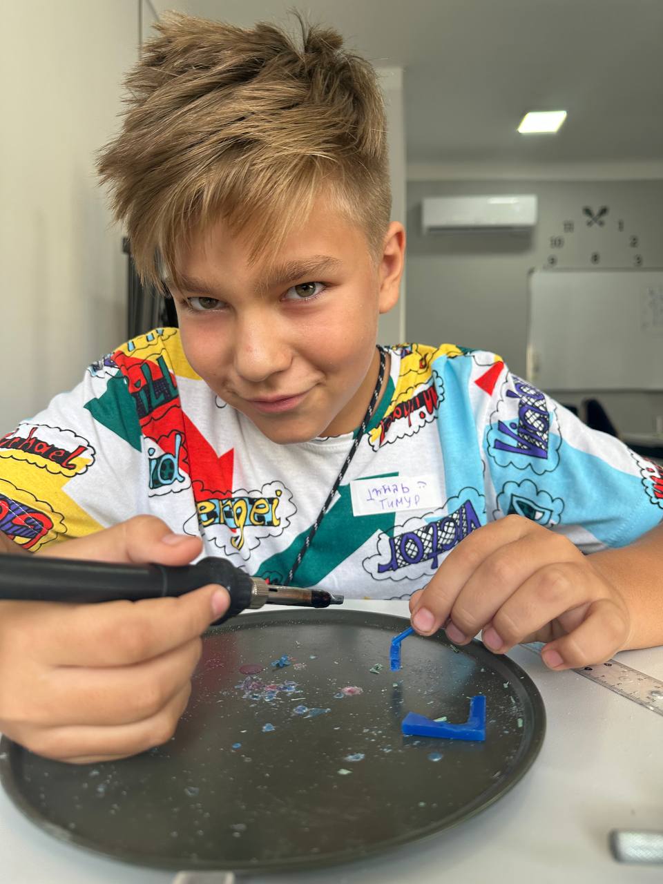 Jewelry workshops in Gdansk