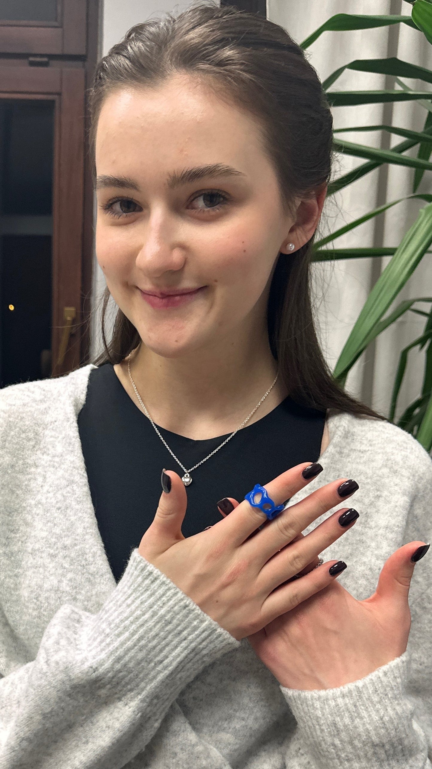 Ювелірні майстер-класи у Познані