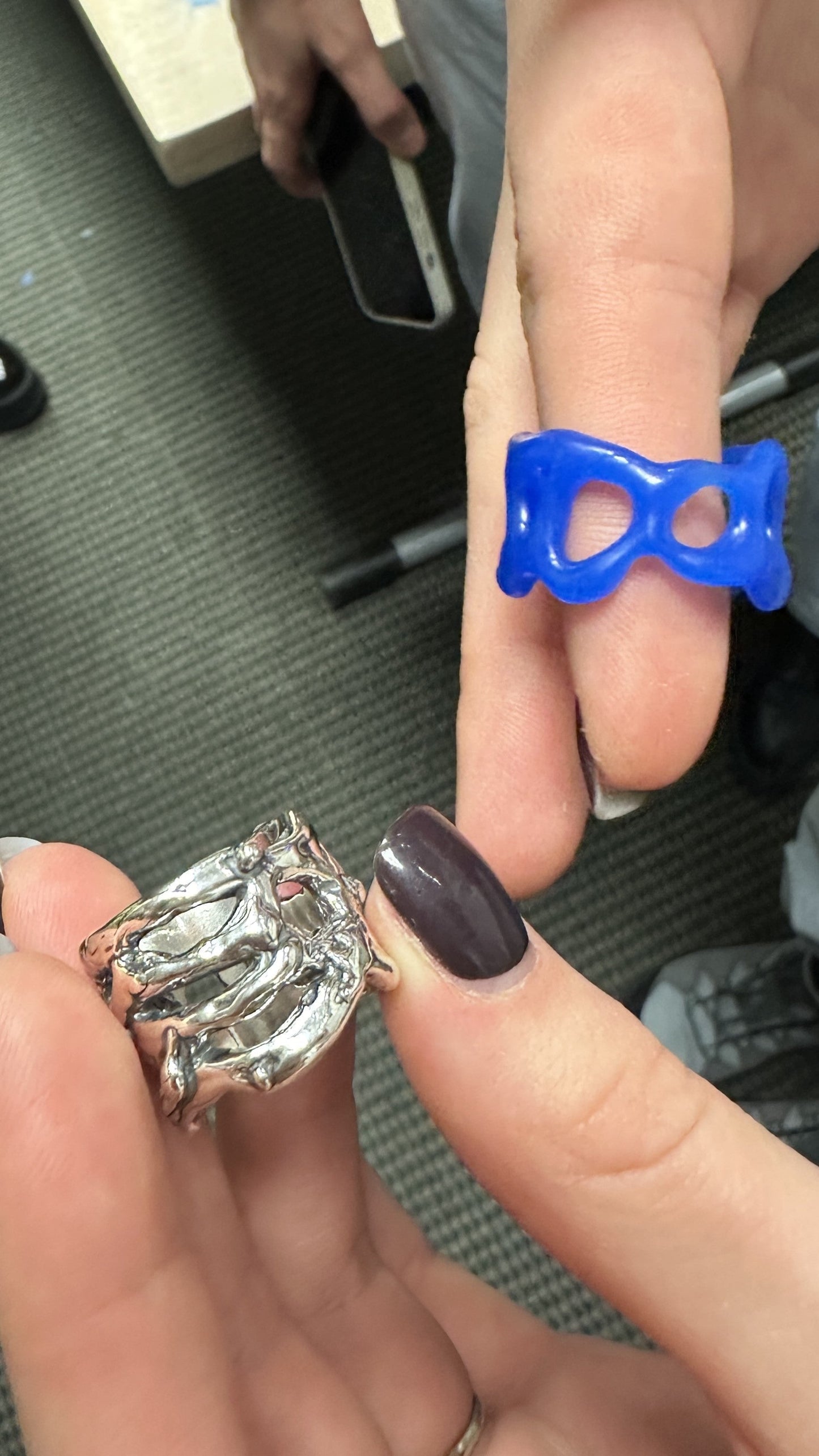 Ювелірні майстер-класи у Познані